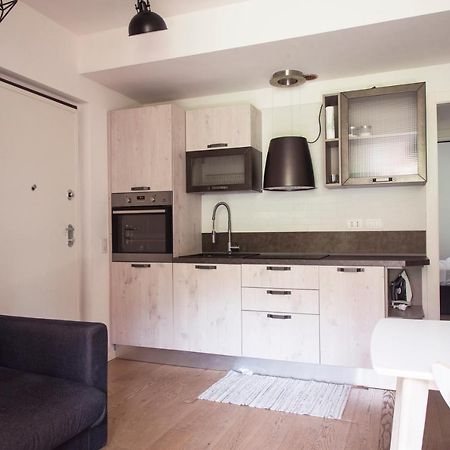 Apartament Youhosty - Monviso 32 Mediolan Zewnętrze zdjęcie