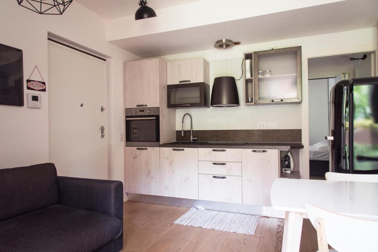 Apartament Youhosty - Monviso 32 Mediolan Zewnętrze zdjęcie