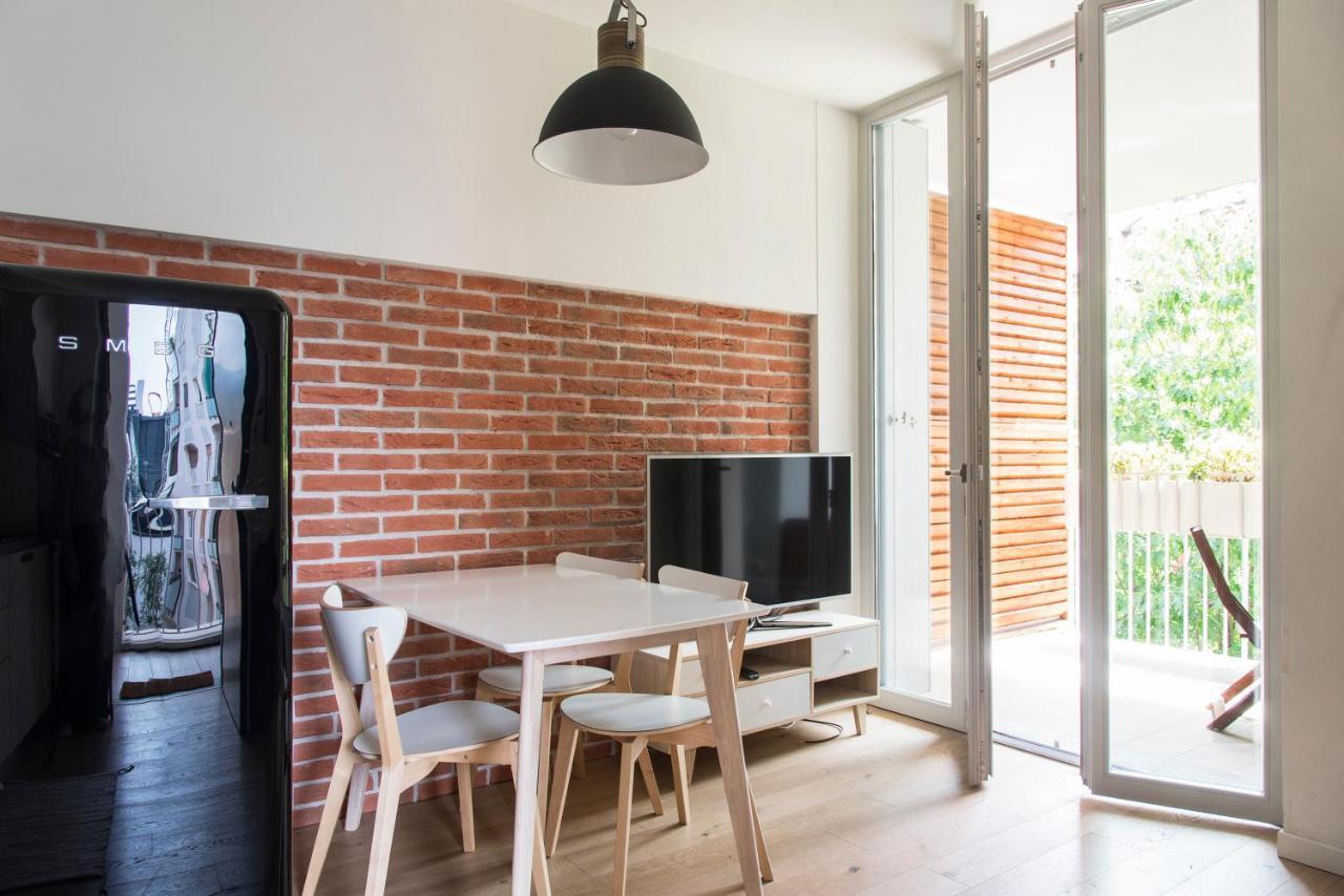Apartament Youhosty - Monviso 32 Mediolan Zewnętrze zdjęcie