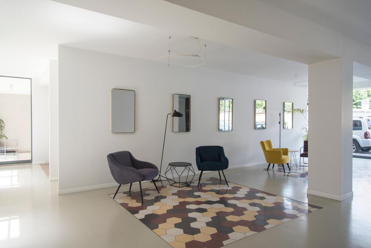 Apartament Youhosty - Monviso 32 Mediolan Zewnętrze zdjęcie