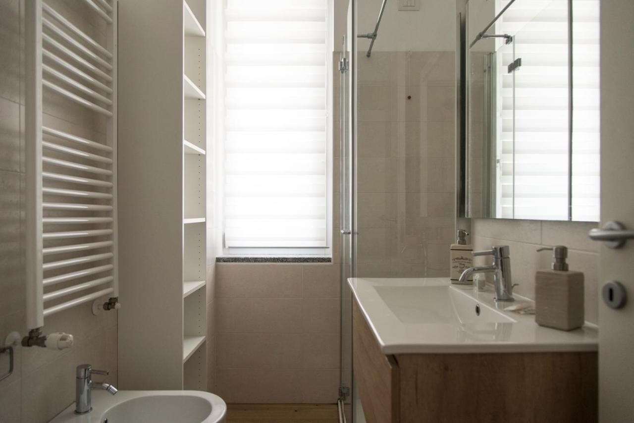 Apartament Youhosty - Monviso 32 Mediolan Zewnętrze zdjęcie