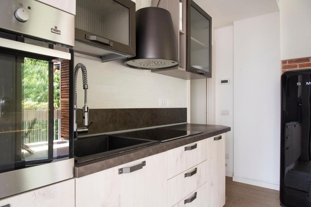 Apartament Youhosty - Monviso 32 Mediolan Zewnętrze zdjęcie