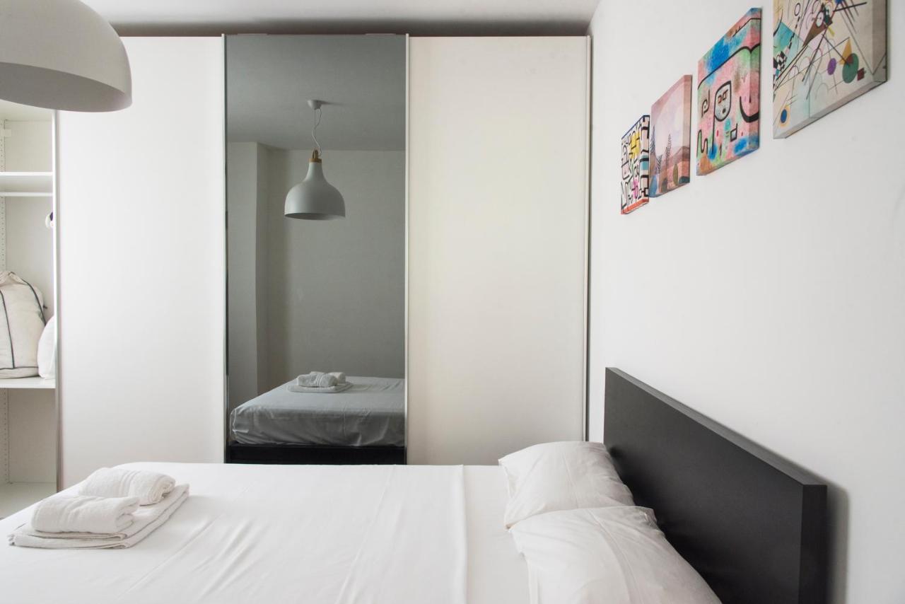 Apartament Youhosty - Monviso 32 Mediolan Zewnętrze zdjęcie